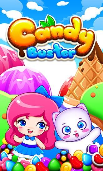 game pic for Candy busters